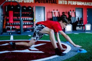 Push Performance Az Sports Performance Training Center In Phoenix, AZ | Free Trial