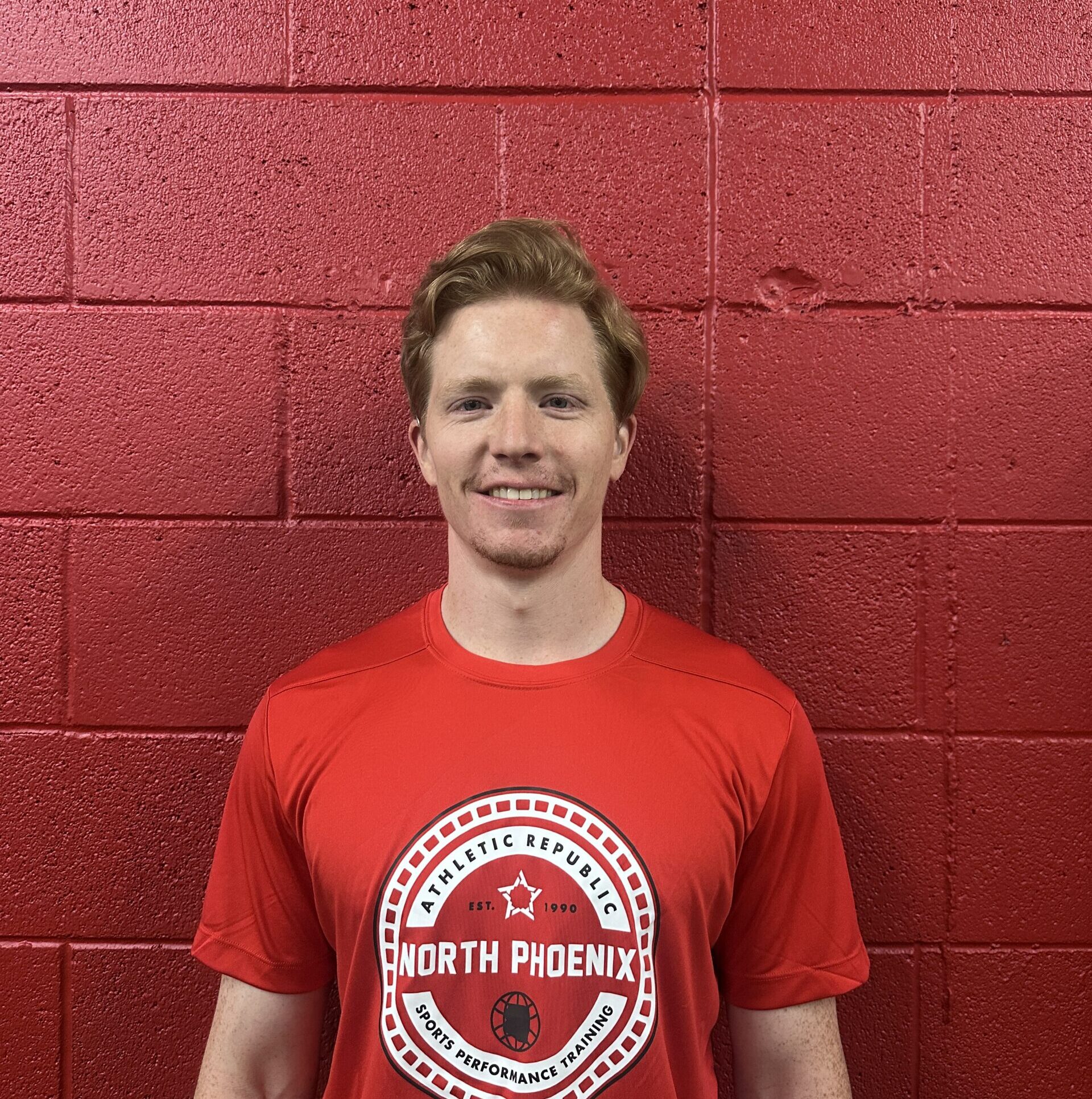 Headshot of Ryan Peterson