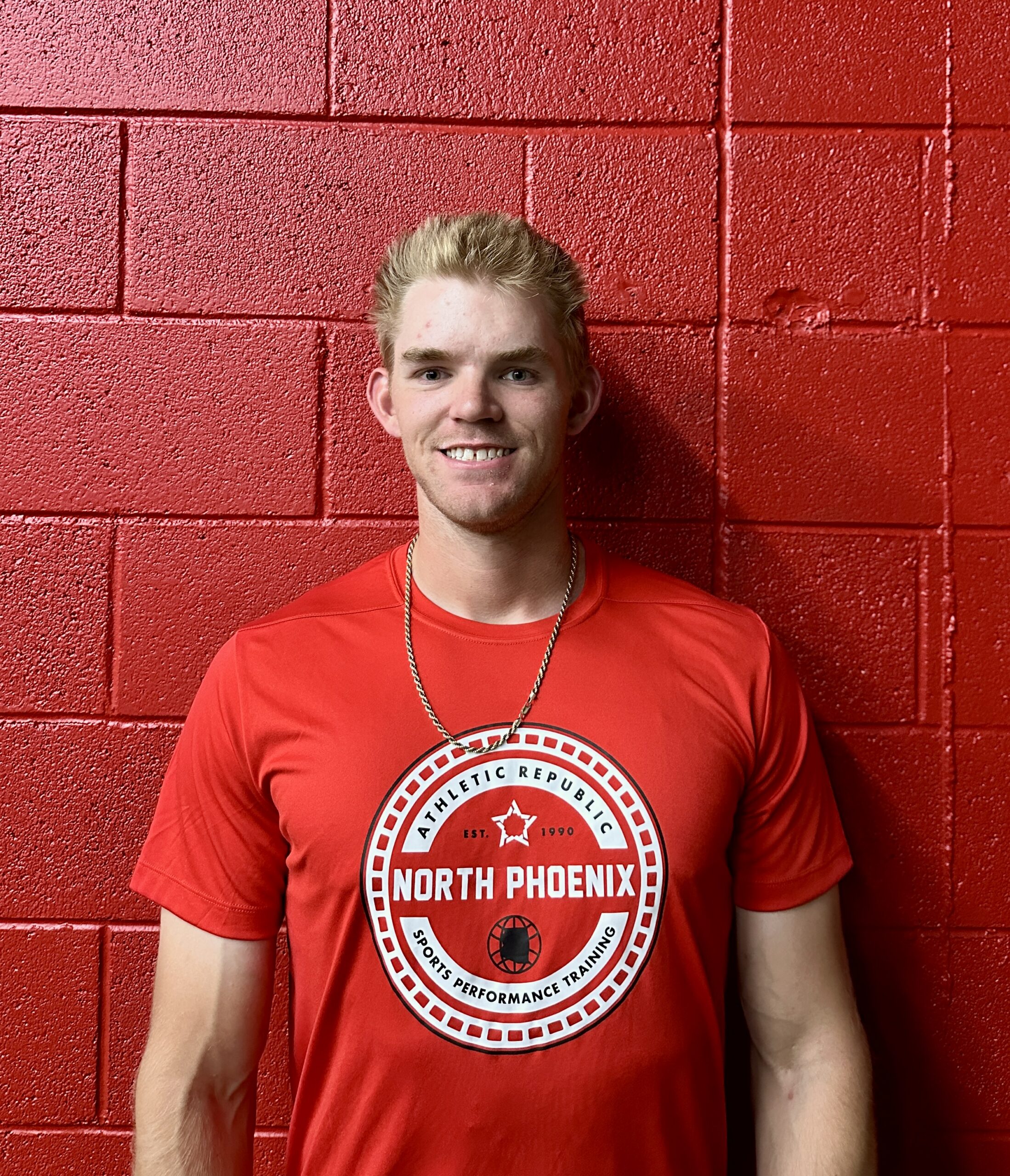 Headshot of Ryan Peterson