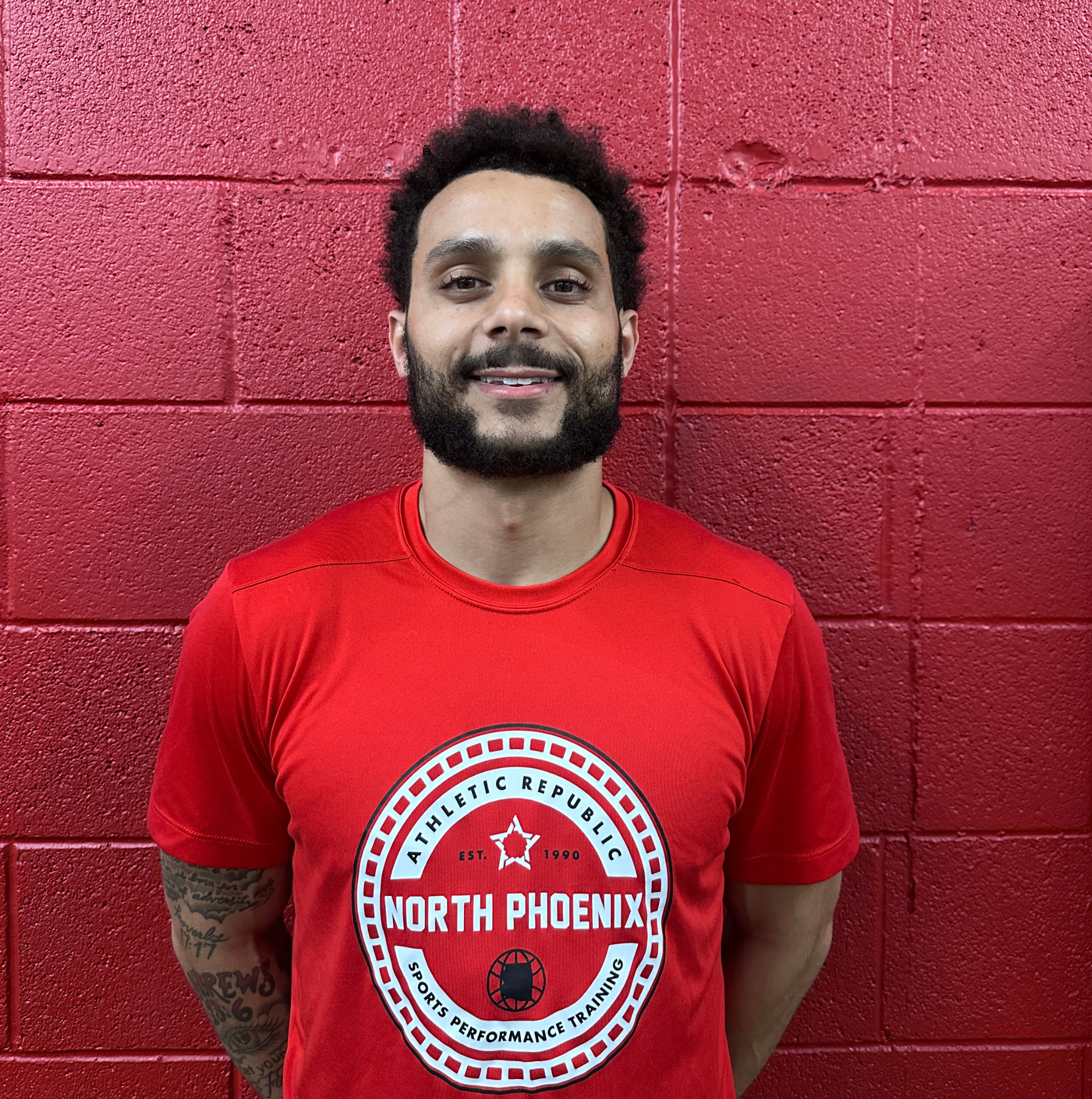 Headshot of Ryan Peterson