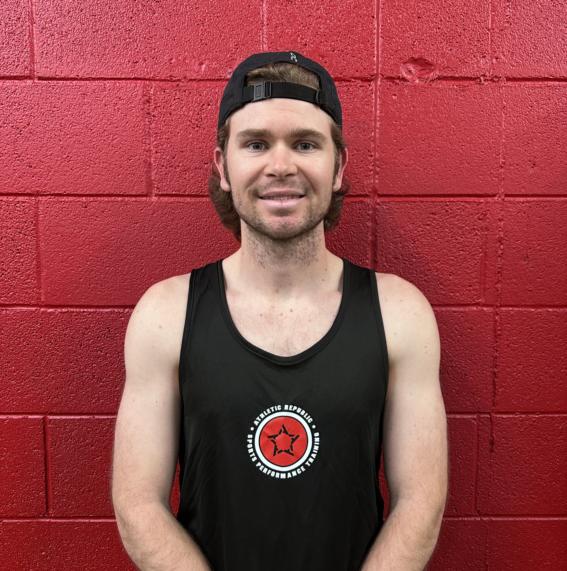 Headshot of Ryan Peterson